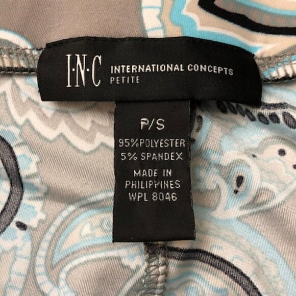 inc International Concepts Stretch Pants - Picture 4 of 4